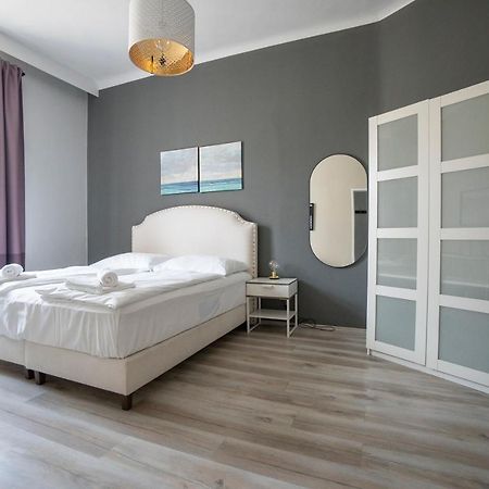 Brand New Charming Appartmet Near Augarten & City Vídeň Exteriér fotografie